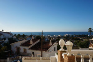 Detached Villa Caleta de Vélez
