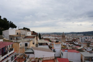 Middle Floor Apartment Vélez-Málaga