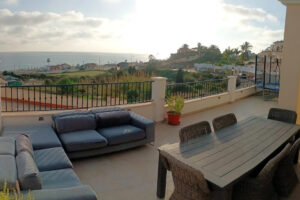 Detached Villa Torrox Costa