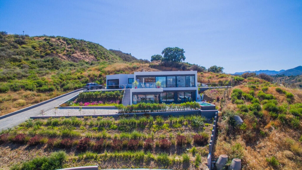 Detached Villa La Cala Golf