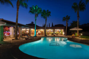 Finca – Cortijo Coín