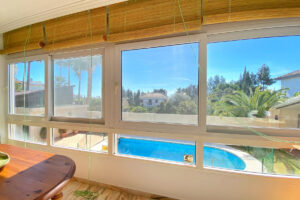 Detached Villa Marbella