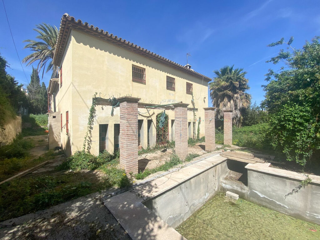 Detached Villa Nueva Andalucía