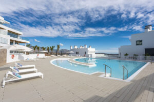 Penthouse Calanova Golf