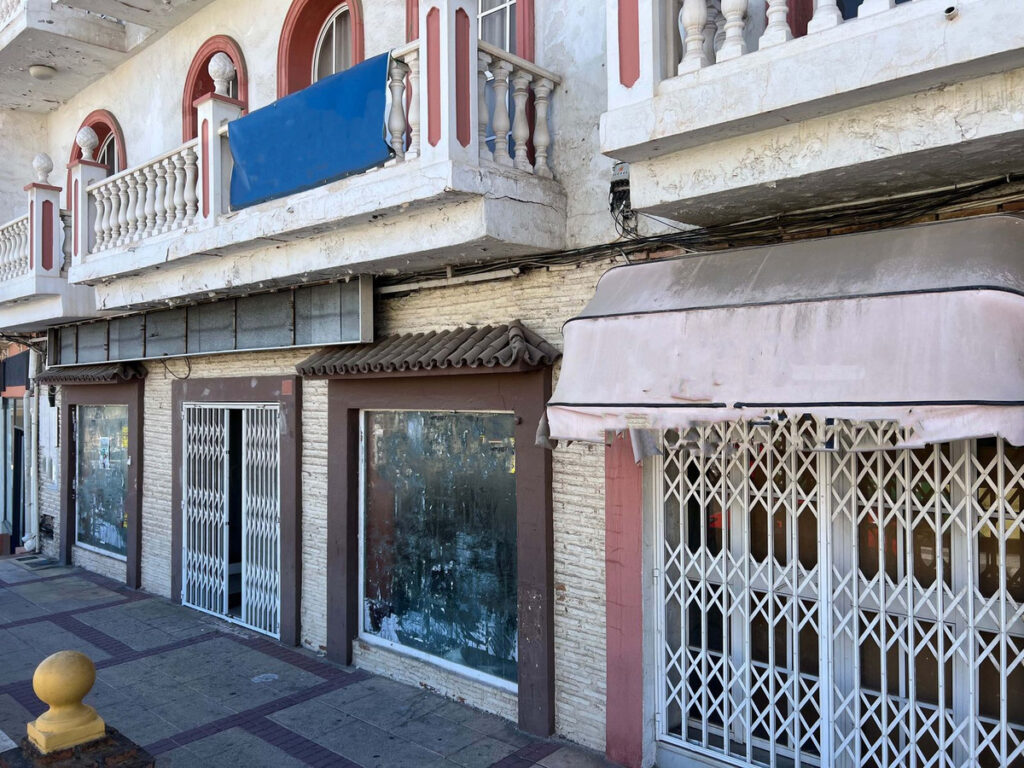 Hostel AlhaurÃn de la Torre