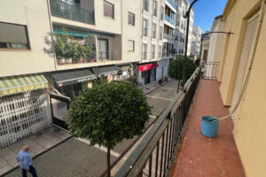 Semi-Detached House Estepona