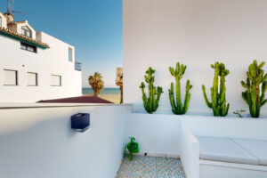 Semi-Detached House Caleta de Vélez