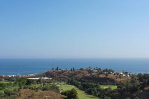 Commercial Plot Caleta de Vélez