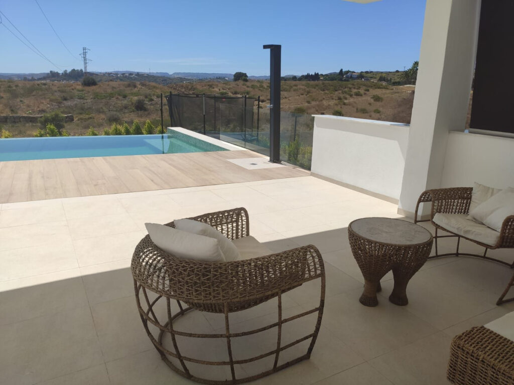 Detached Villa Estepona