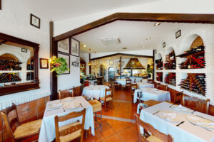 Semi-Detached House Caleta de Vélez