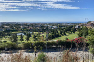 Residential Plot Benahavís