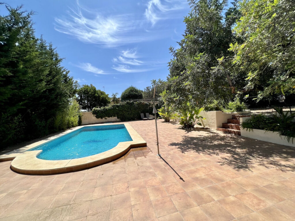 Detached Villa Estepona