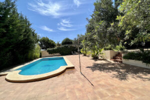 Detached Villa Estepona
