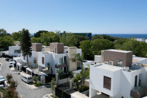 Detached Villa Marbella
