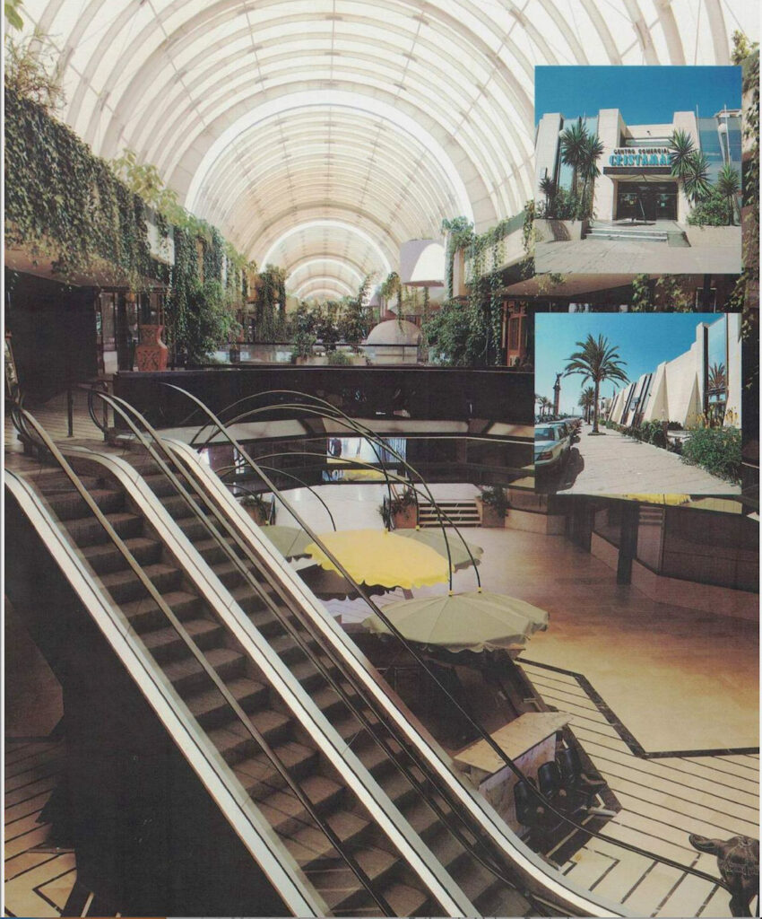 Office Puerto Banús