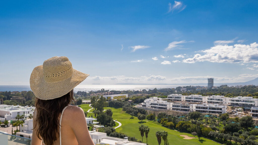 Penthouse Santa Clara