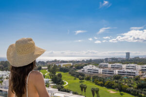 Penthouse Santa Clara