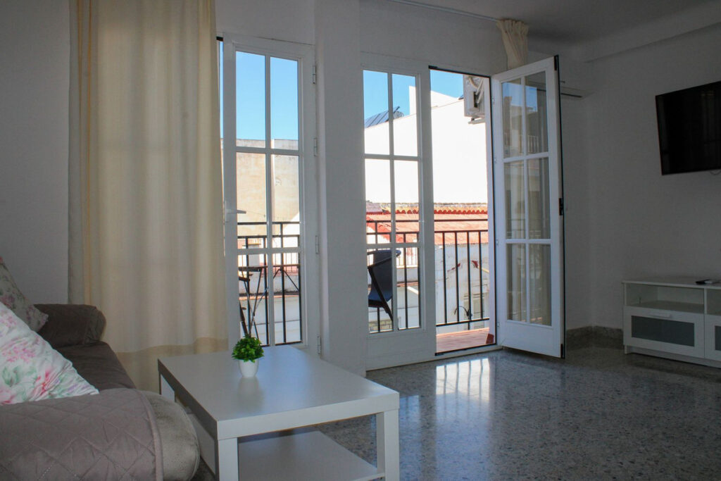 Semi-Detached House Nerja