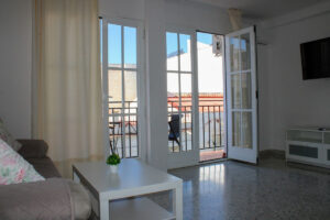 Semi-Detached House Nerja