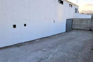 Storage Room Manilva