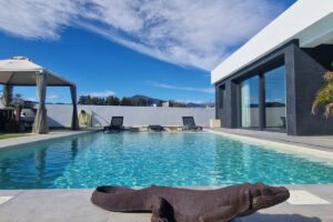 Detached Villa San Pedro de Alcántara