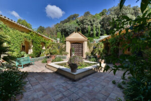 Finca – Cortijo Ronda