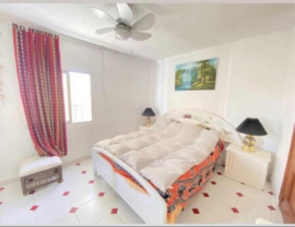 Middle Floor Apartment Marbella