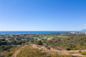 Residential Plot El Rosario