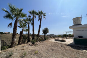 Finca – Cortijo La Cala de Mijas