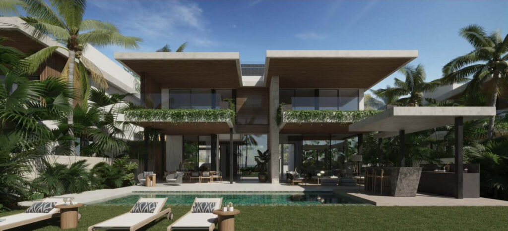 Residential Plot Costalita