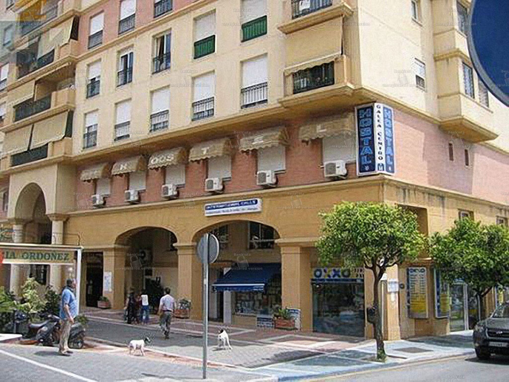 Hostel San Pedro de Alcántara