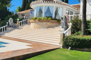 Detached Villa Benalmadena