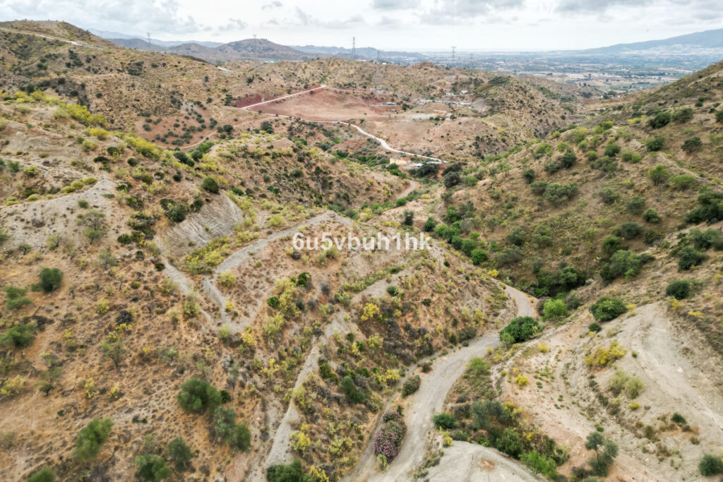 Land Estacion de Cartama