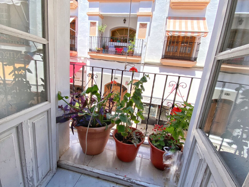 Townhouse Marbella