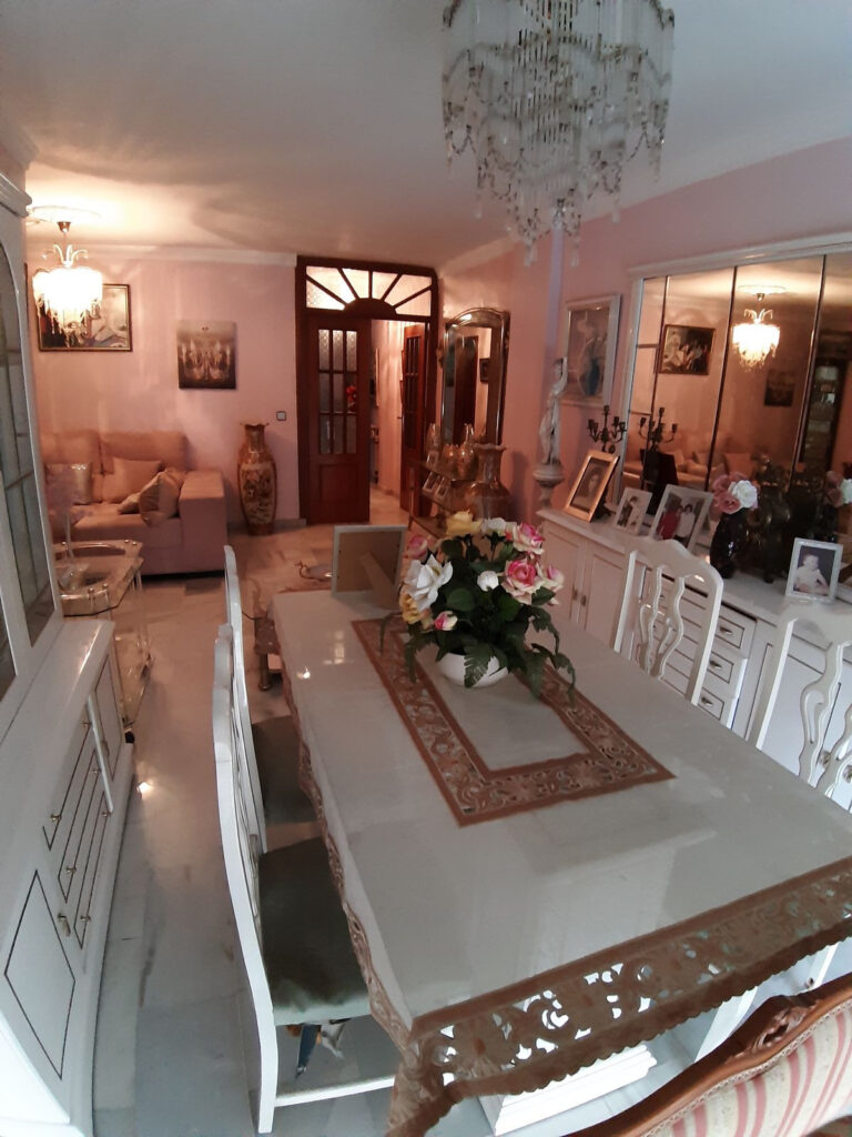 Detached Villa Mijas