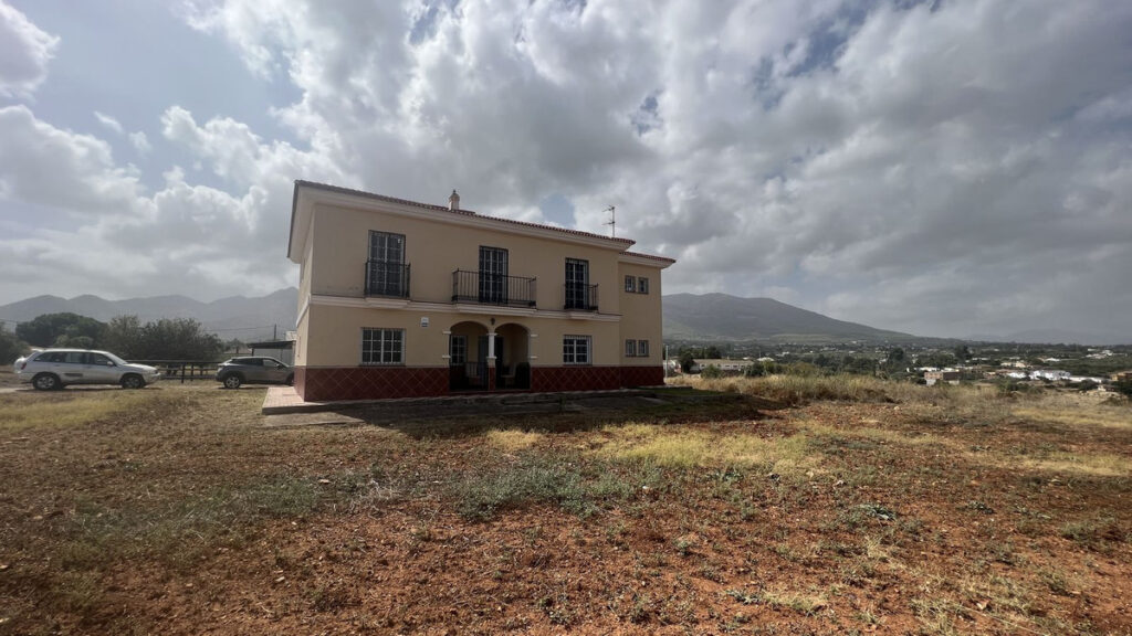 Finca – Cortijo Alhaurín de la Torre