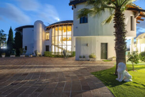 Detached Villa Los Flamingos