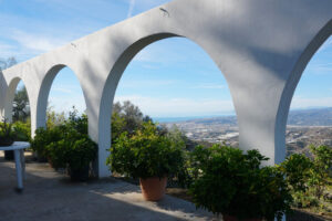 Finca – Cortijo Sayalonga