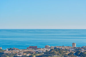 Residential Plot Benalmadena