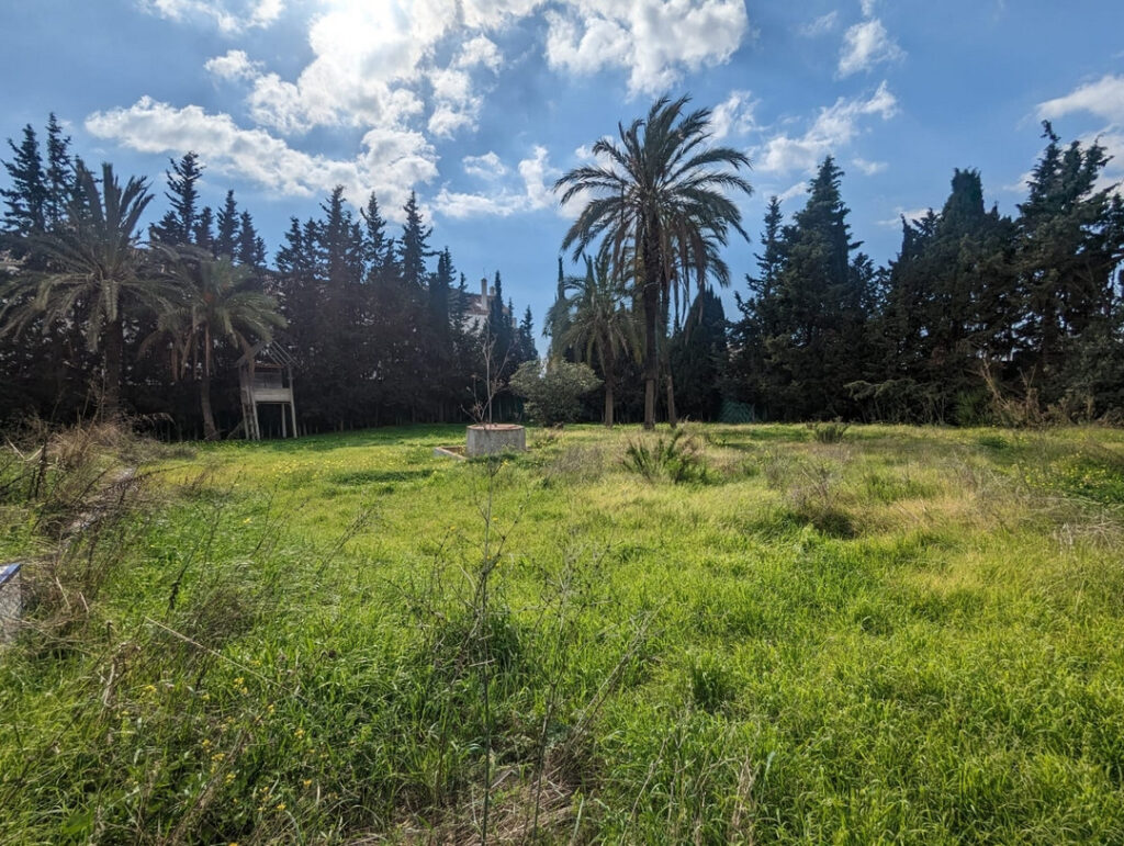 Residential Plot Marbella