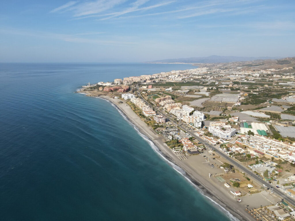 Residential Plot Torrox