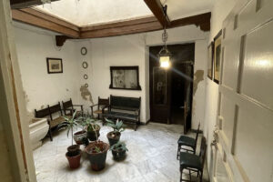 Apartment Complex Málaga Centro