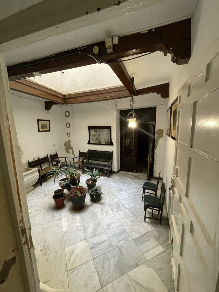 Apartment Complex Málaga Centro