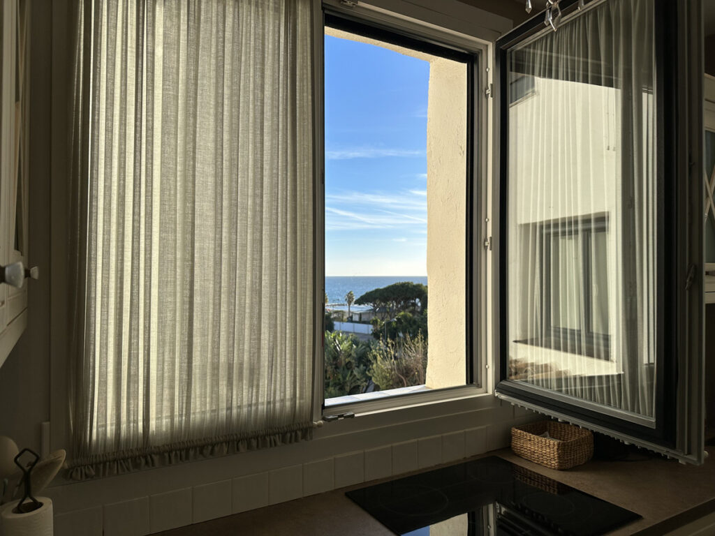 Middle Floor Apartment Puerto Banús