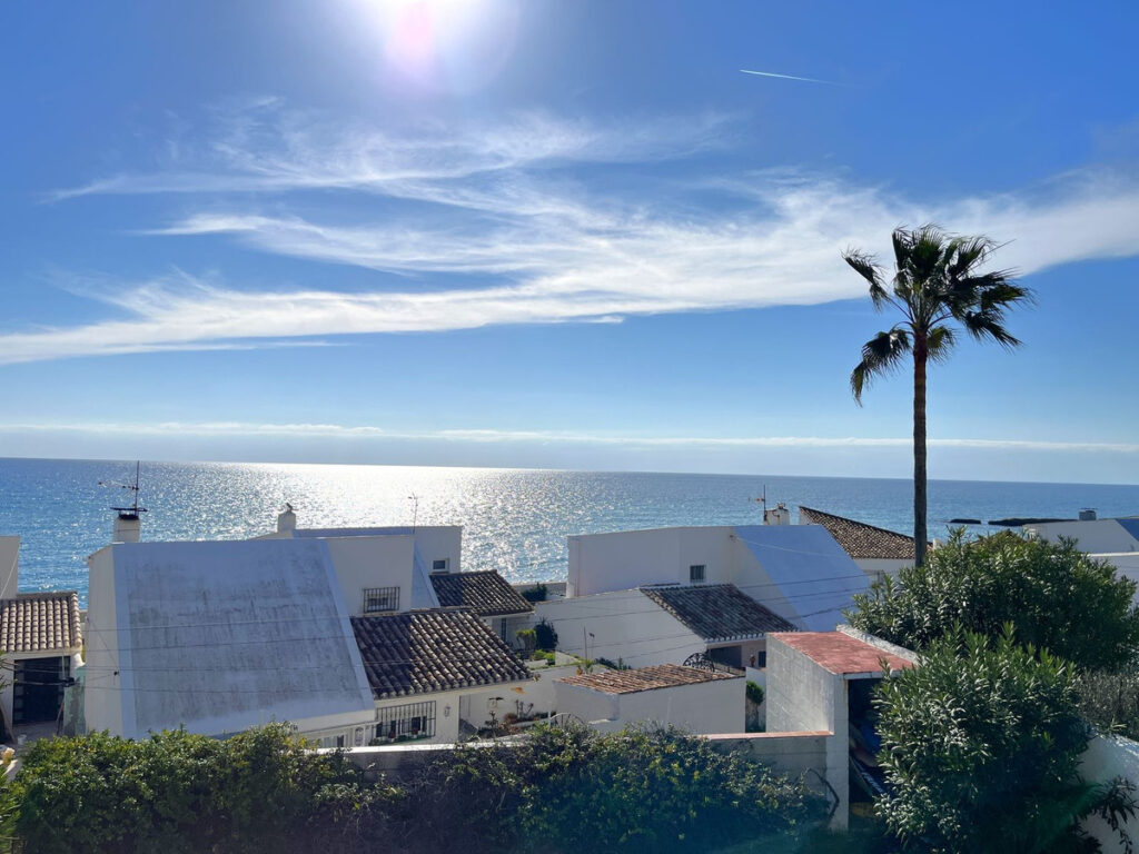 Detached Villa Estepona