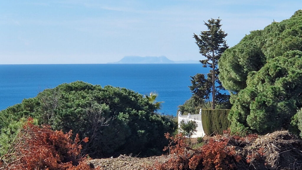 Residential Plot Elviria