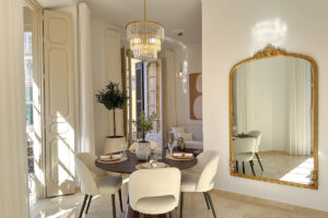 Middle Floor Apartment Centro Histórico