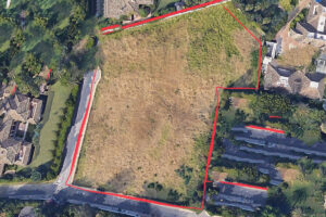 Residential Plot Guadalmina Baja