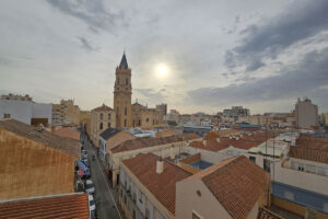 Detached Villa Málaga