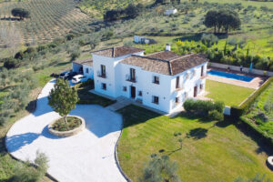 Finca – Cortijo Ronda